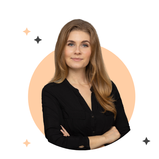 Carmen Zunker, eigenar en CEO